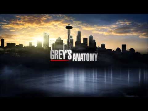 Grey's Anatomy Soundtrack: Emy Reynolds - Tonight
