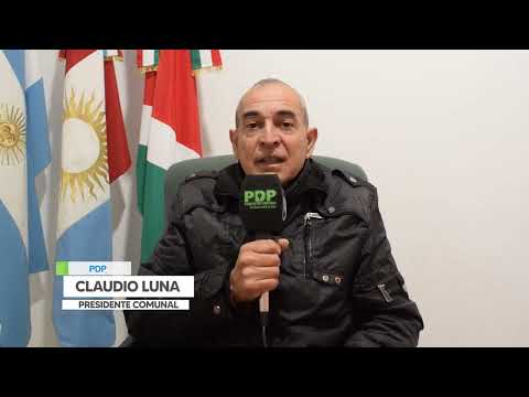 CANDELARIA SUD - DEPARTAMENTO TOTORAL