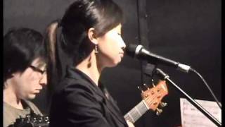 Adir (Hong Kong Chinese Group) Live Show / Classical & Jazz Music Cross Over