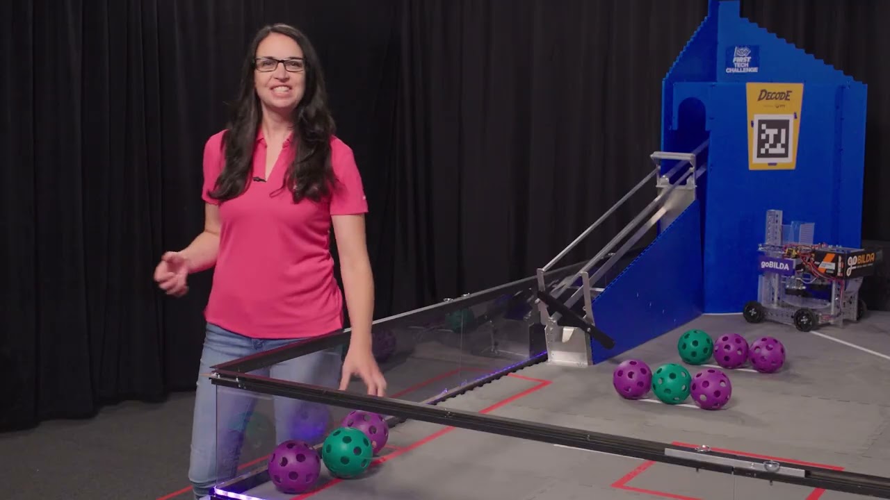 FTC DECODE Saha Turu - Türkçe