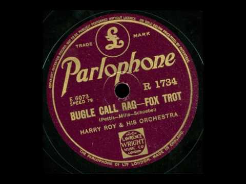 Bugle Call Rag