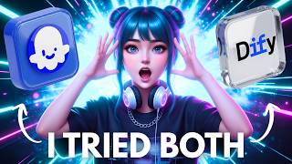 Coze vs Dify: Which AI App Builder Is Actually Worth It? (2026)