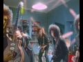 Queen The Invisible Man (Lyrics) 