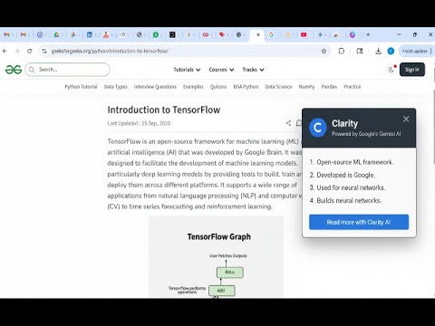 Item video thumbnail