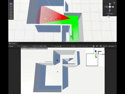 ROS2 Navigation Part 2