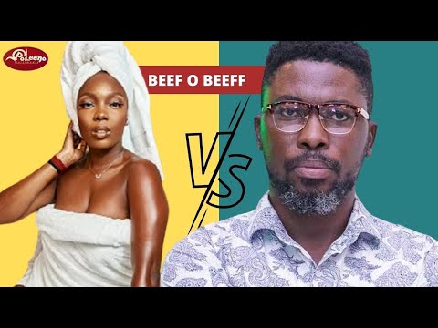 Ei🔥… My Boyfriend Is “WISE” Than You, Angry Feli Nuna Tells A Plus