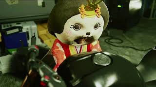 #12 [Ghostwire: Tokyo] 渋谷ではイヤホンをしません。奪われそうなので [実況]