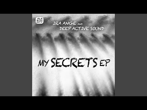 My Secrets (LondonGround Remix)