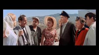 come dividere il malloppo - da Questo pazzo, pazzo, pazzo, pazzo mondo