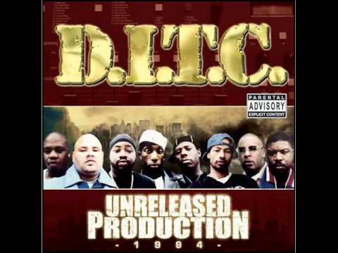 Terror Tongue - Lyrical Threat.