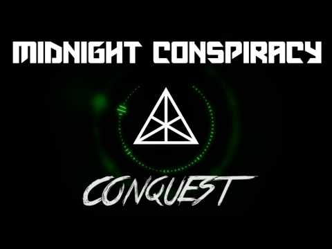 Midnight Conspiracy - Conquest (feat. Maksim)