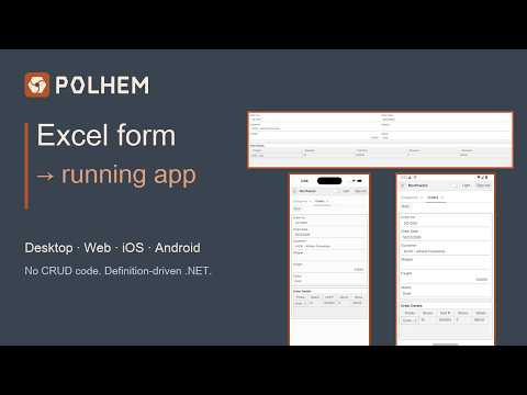 Polhem in 3 minutes