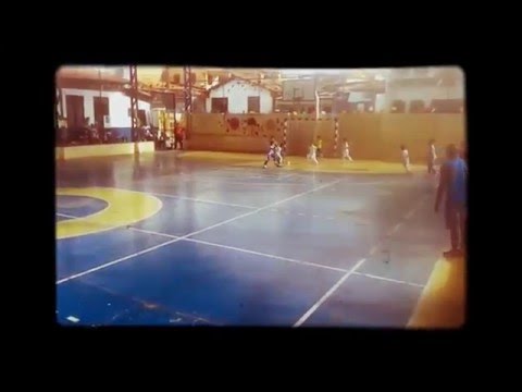 Isaack veron   1 gol dele