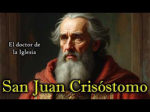 September 13 - Saint John Chrysostom: Bishop and Doctor of the Church