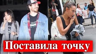 Дуйгу Сарышин рассказала о Чагатае Улусое