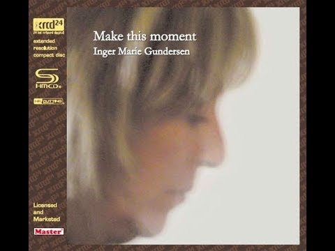 Fool On The Hill & Nature Boy -  Inger Marie Gundersen