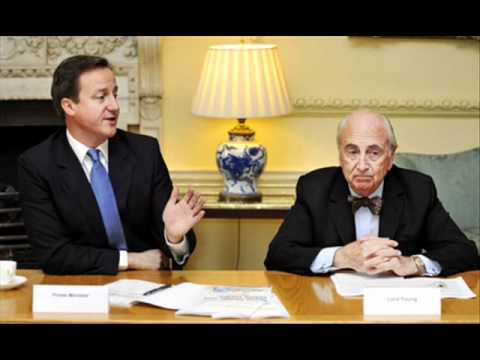 Alfred Beres  - Mach' lieber heute als Morgen Pleite (mit Robert Koppell) Apologies to Lord Young