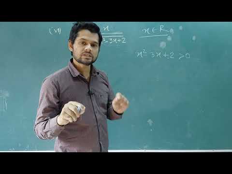 Function ex-O1 Q1 part 6 Kota Institute seet solution function 