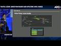 Building Audio Applications Using AI Models Practical Lessons Learned ChangHun Sung ADC 2024