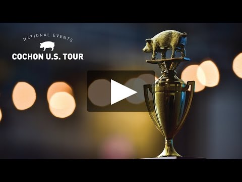 TOUR OVERVIEW