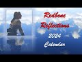 Redbone  - 2024 Redbone Video Calendar featuring "Best for You" & "It's A Brand New Day" by Redbone