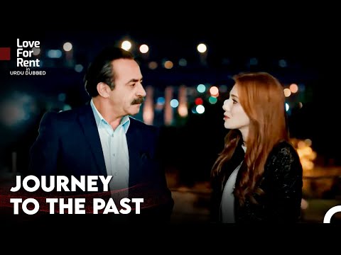 Defne, Reunited with Omer's Family | Love For Rent - Kiralık Ask (Urdu Dubbed)