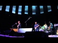 ERIC CLAPTON & STEVE WINWOOD - MADISON SQUARE GARDEN - CHANGES - BUDDY MILES TRIBUTE