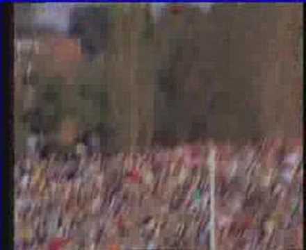 Mike Fitzpatrick snaps a goal