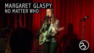 Margaret Glaspy | No Matter Who | The Ruby Sessions
