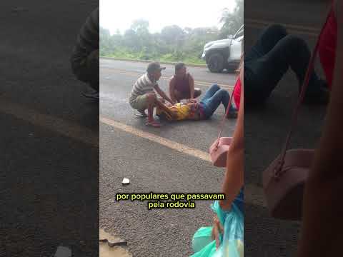 TRAGÉDIA EM ITAGUATINS: Ganhador de R$ 15 Milhões nas Loterias Caixa Morre em Acidente de Moto