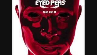 The Black Eyed Peas - Another Weekend - The E.N.D. Deluxe