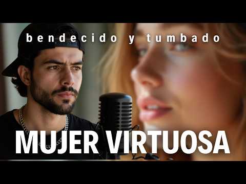 La Canción Que Le Dedicarías a Una Mujer de Dios... ¡Escúchala Ya! (Tumbado)