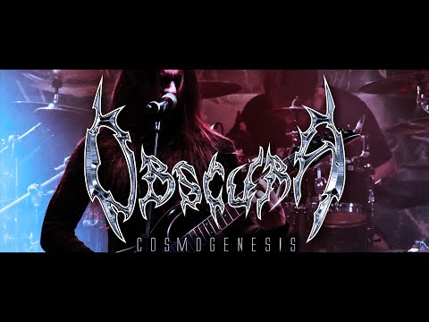 OBSCURA | "Incarnated" - Live at Way of Darkness Festival 2011