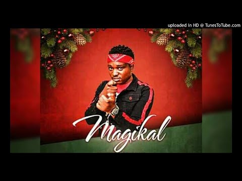 Maggikal - One Day ● Official Audio ● December 2019 Zimdancehall