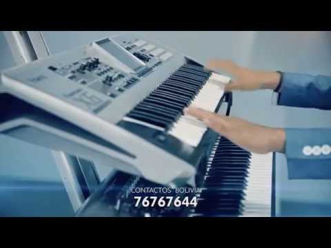 Grupo Los Genios   Mi Chiquitin Video Oficial Primicia 2015