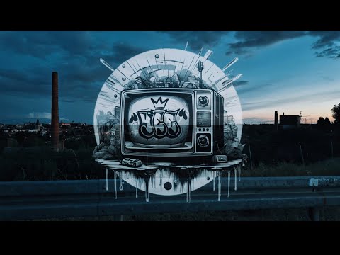 HeadnutOne - Wach in der Nacht (Prod.Der Baggalude)