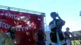 Roc Da Mic----TSQUAD IN CHICAGO SEPT 22