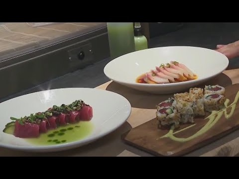 Group behind Uchi to open Uchiba on Friday | FOX 7...