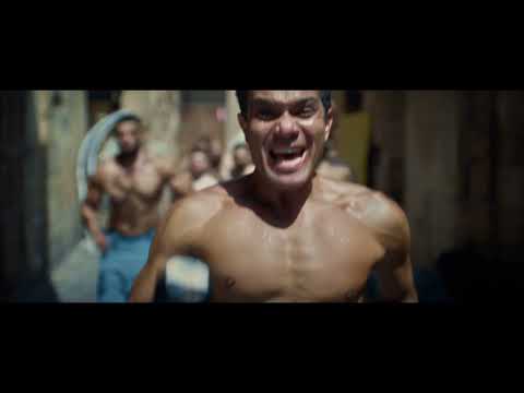 الاعلان التشويقي ١ لفيلم " إن غاب القط " ..   اسر ياسين