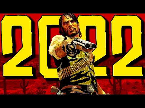 Should You Buy Red Dead Redemption in 2022? (Review)