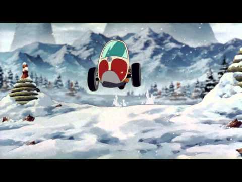 One Piece Film 9: Episode de Chopper - Le Miracle des Cerisiers en Hiver