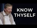 Journey Of Self Knowledge Beyond The Ego Eckhart Tolle