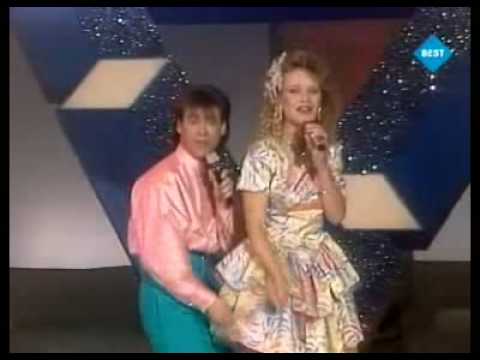 NSF 1990: Cha Cha - Oh Wat Een Heerlijke Tijd [semi]