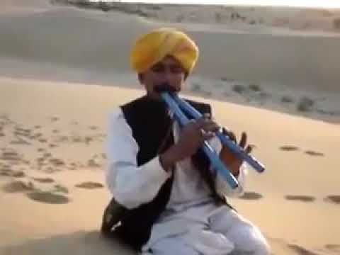 Algoza at sam sand dunes