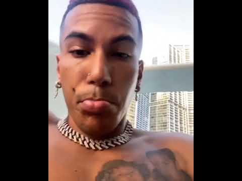 Feid y Sfera Ebbasta Preview⠀