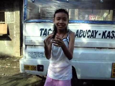 Mabel'z dancing_11 (waka-waka)