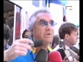 Scorrettezza Di Schumacher A Montecarlo 2006 E Commenti Dei Piloti