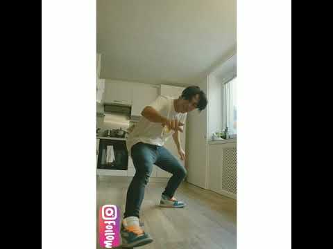 SAY MY NAME by ATEEZ (Dance Cover)