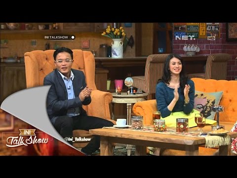 Ini Talk Show - Asisten Rumah Tangga Part 4/4 - Novita Dewi, Donita, Agung Hercules