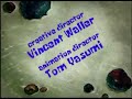SpongeBob Porous Pockets Title Card